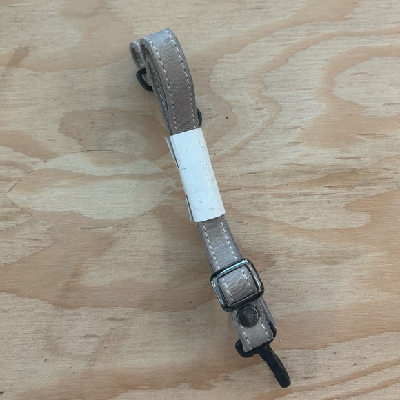 Campomaggi Bag Strap - Picture 2 of 2